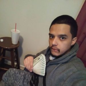 Meet your Posher, Phillip